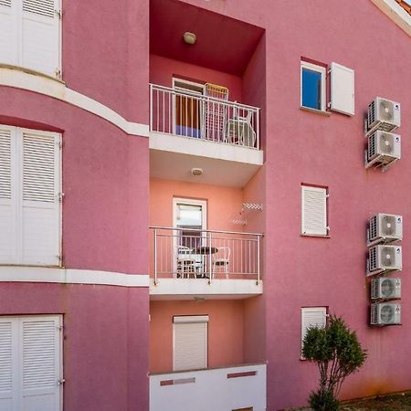 באסקה Apartments Tanja מראה חיצוני תמונה