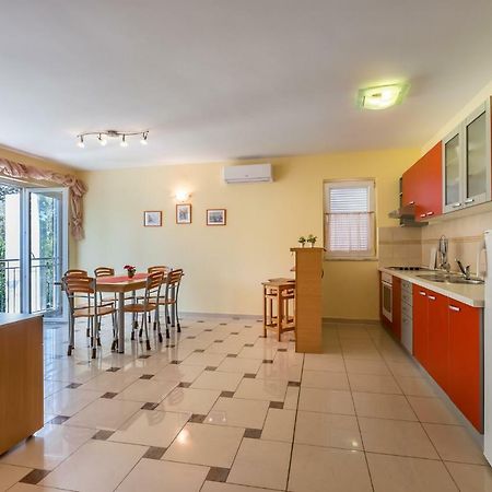 באסקה Apartments Tanja מראה חיצוני תמונה