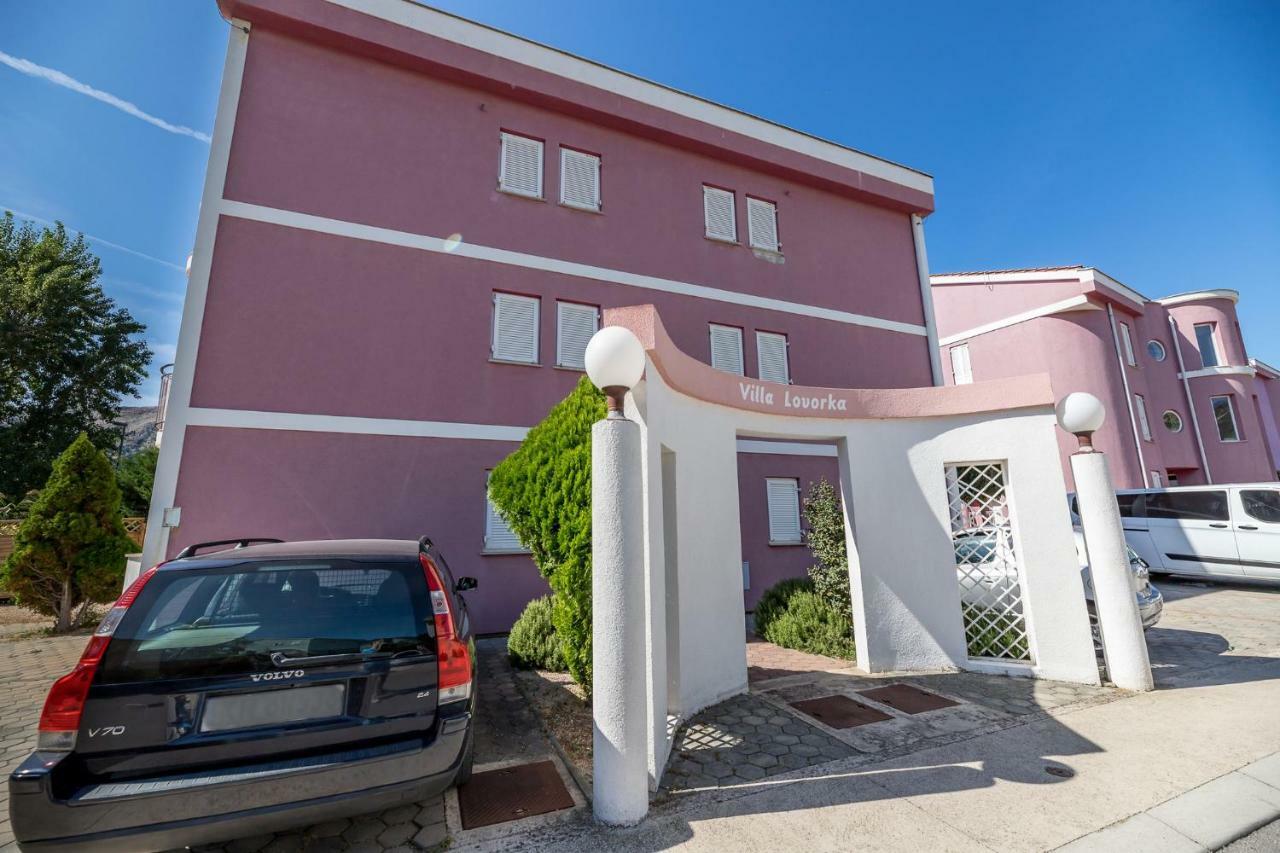 באסקה Apartments Tanja מראה חיצוני תמונה