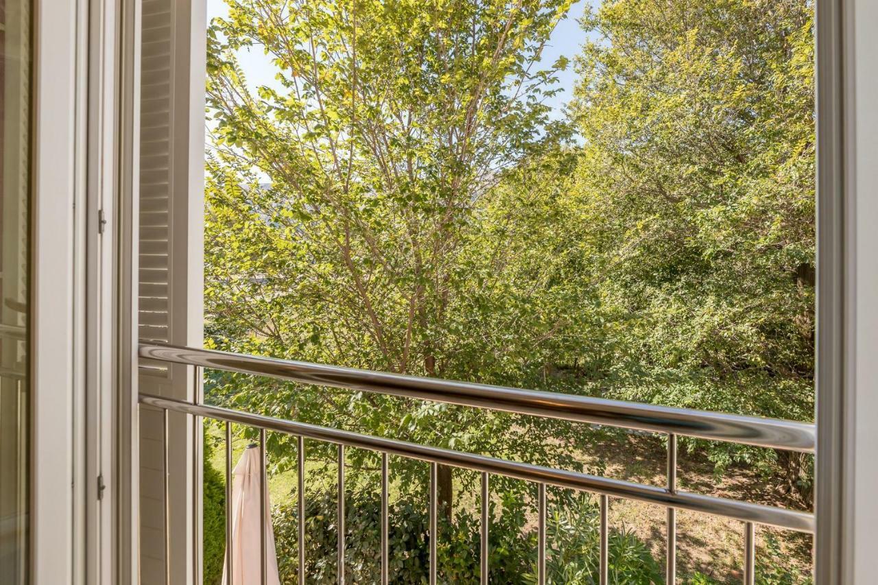 באסקה Apartments Tanja מראה חיצוני תמונה