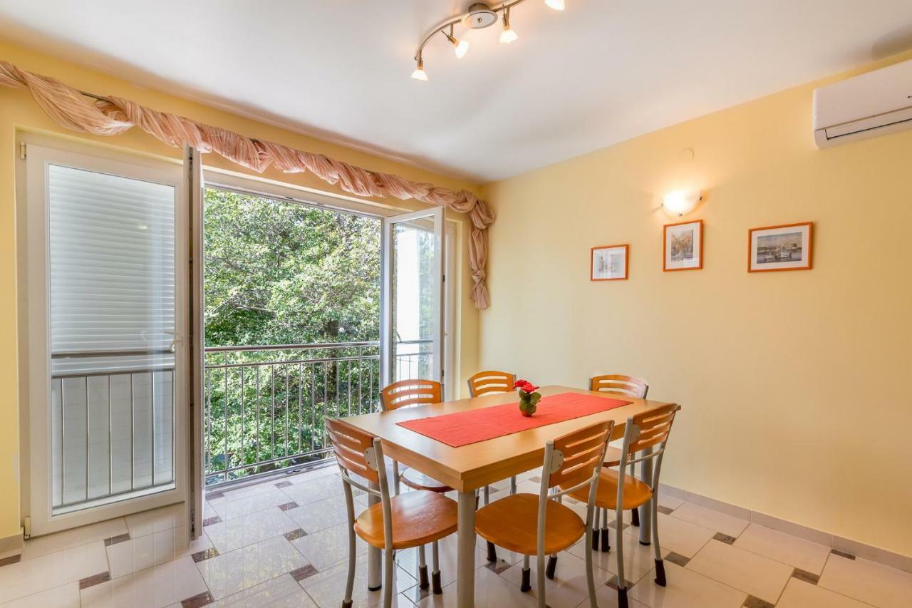 באסקה Apartments Tanja מראה חיצוני תמונה