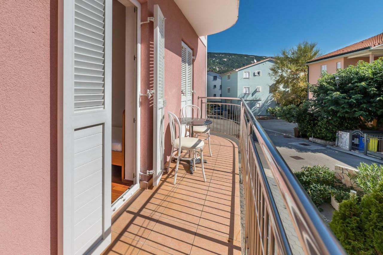 באסקה Apartments Tanja מראה חיצוני תמונה