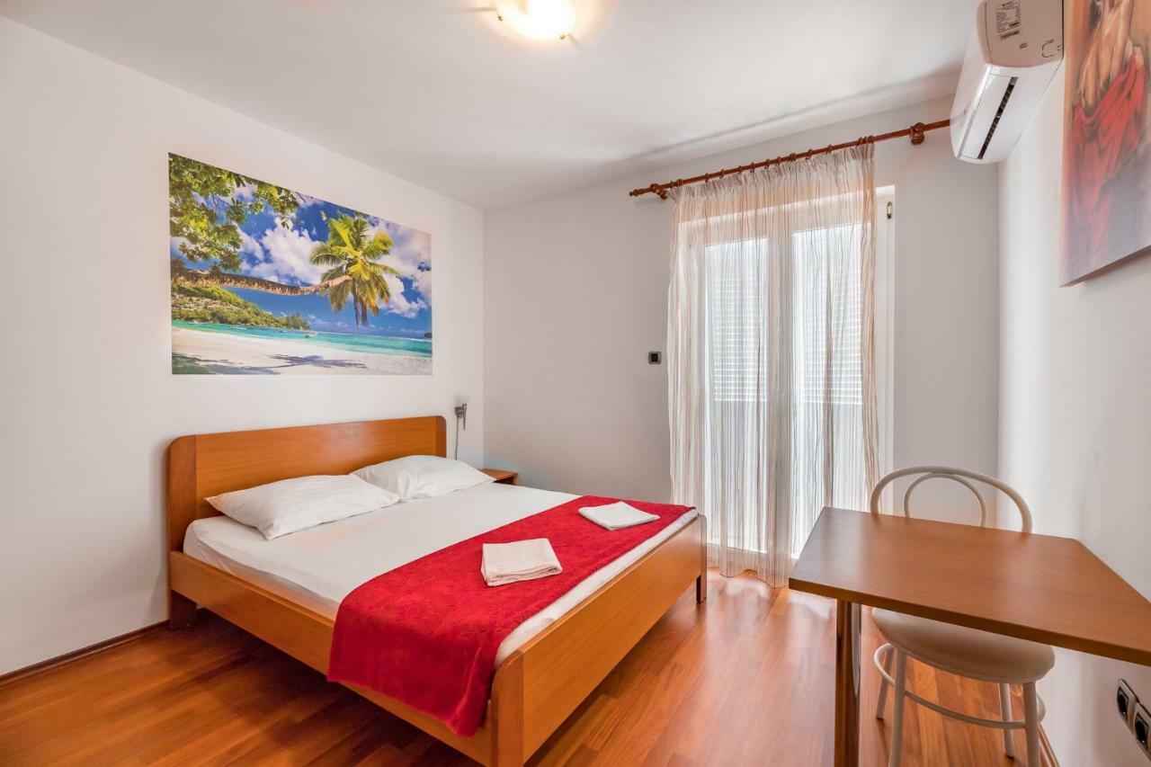 באסקה Apartments Tanja מראה חיצוני תמונה