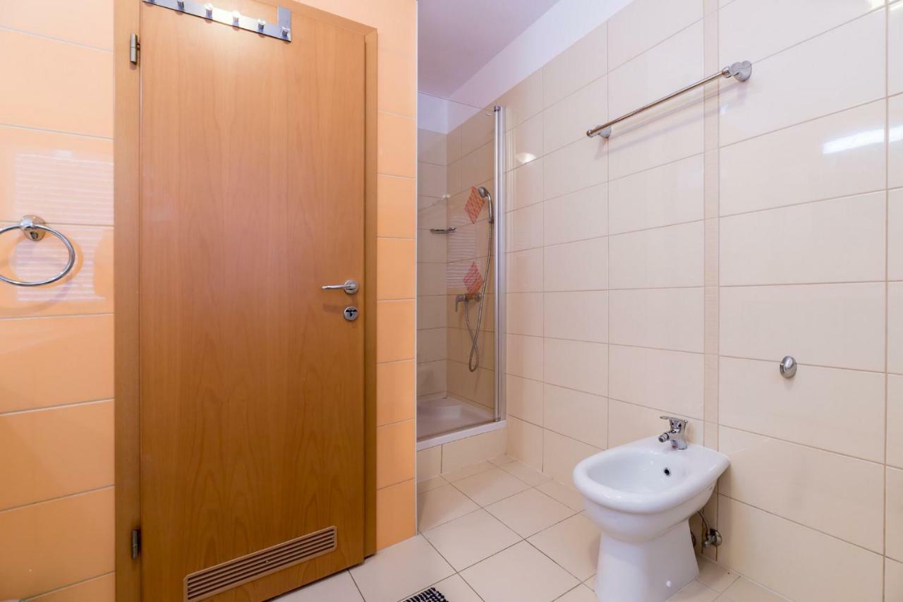 באסקה Apartments Tanja מראה חיצוני תמונה