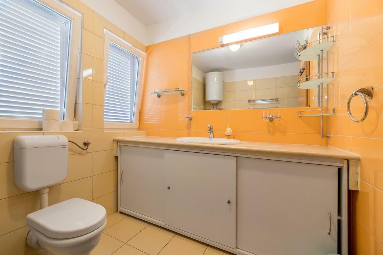 באסקה Apartments Tanja מראה חיצוני תמונה