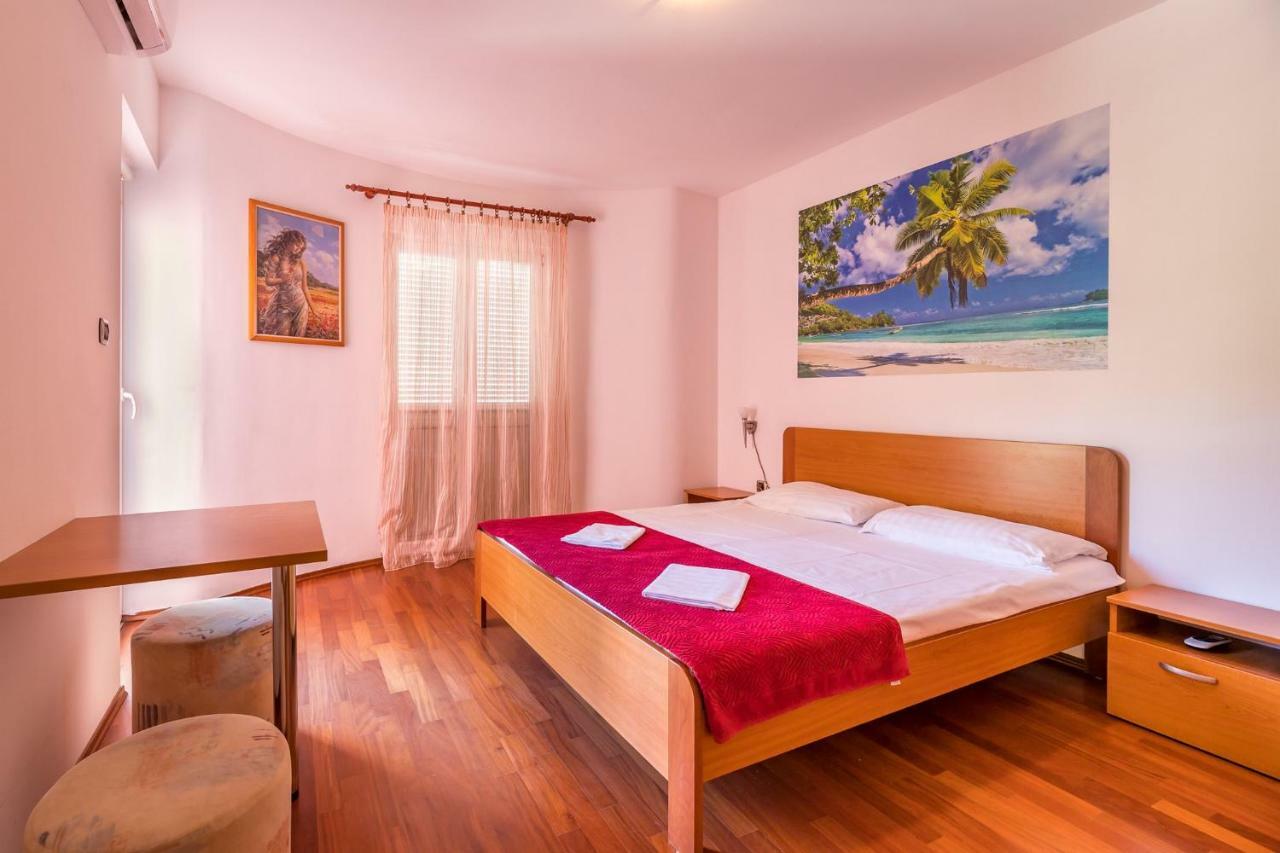 באסקה Apartments Tanja מראה חיצוני תמונה