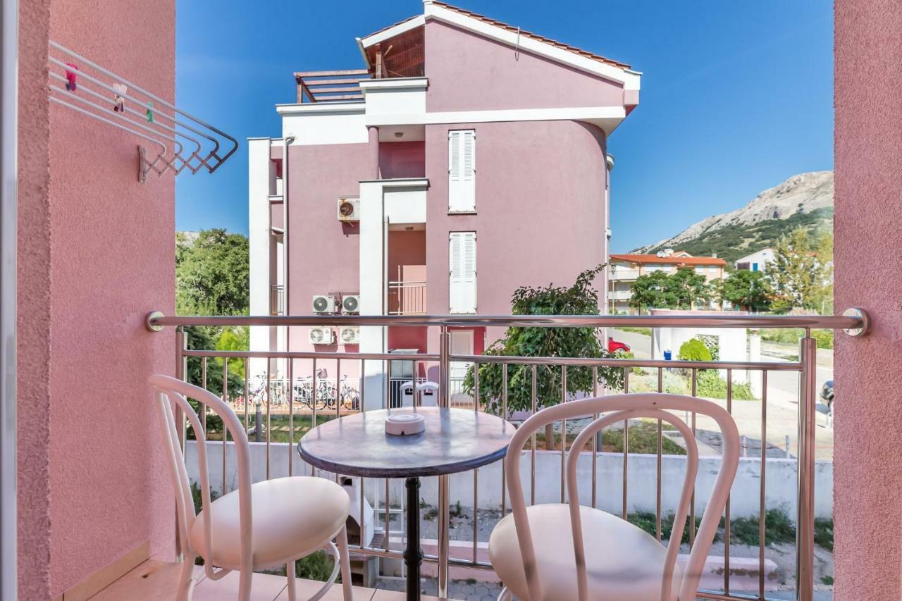 באסקה Apartments Tanja מראה חיצוני תמונה