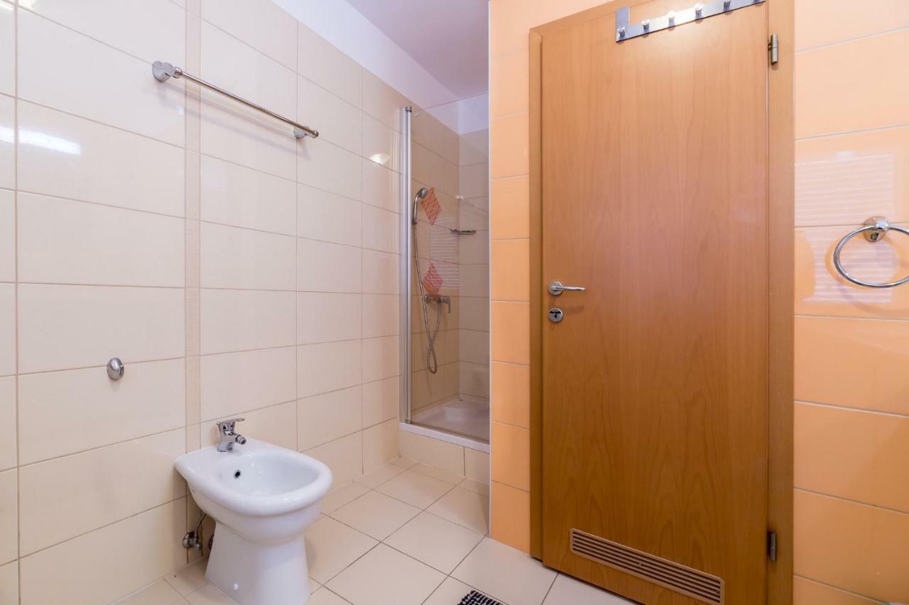באסקה Apartments Tanja מראה חיצוני תמונה